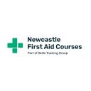 Newcastle First Aid Courses logo
